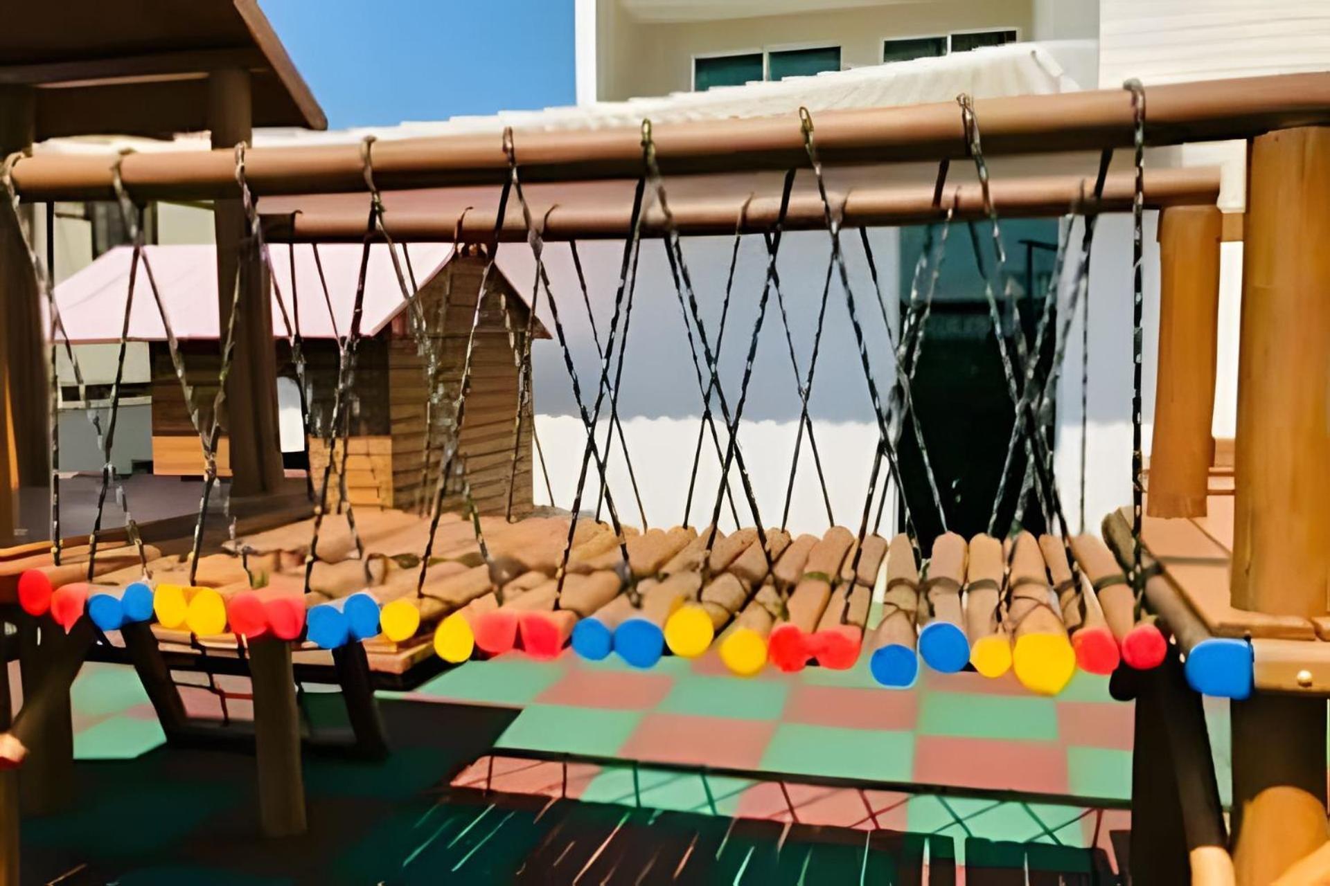 Apto 1Qto Vista Mar, 50M Praia Grande/Arraial Cabo 阿拉亚尔-杜卡布 外观 照片