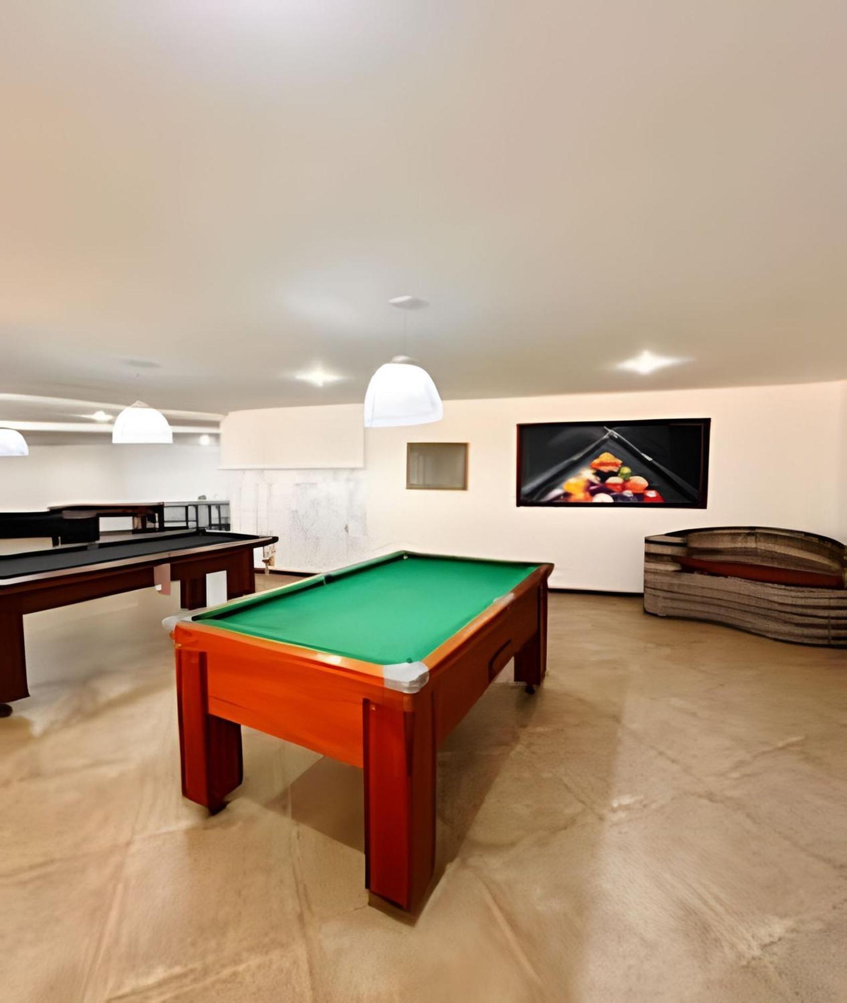 Apto 1Qto Vista Mar, 50M Praia Grande/Arraial Cabo 阿拉亚尔-杜卡布 外观 照片
