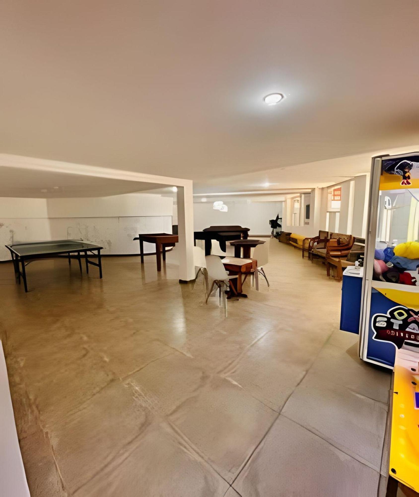 Apto 1Qto Vista Mar, 50M Praia Grande/Arraial Cabo 阿拉亚尔-杜卡布 外观 照片